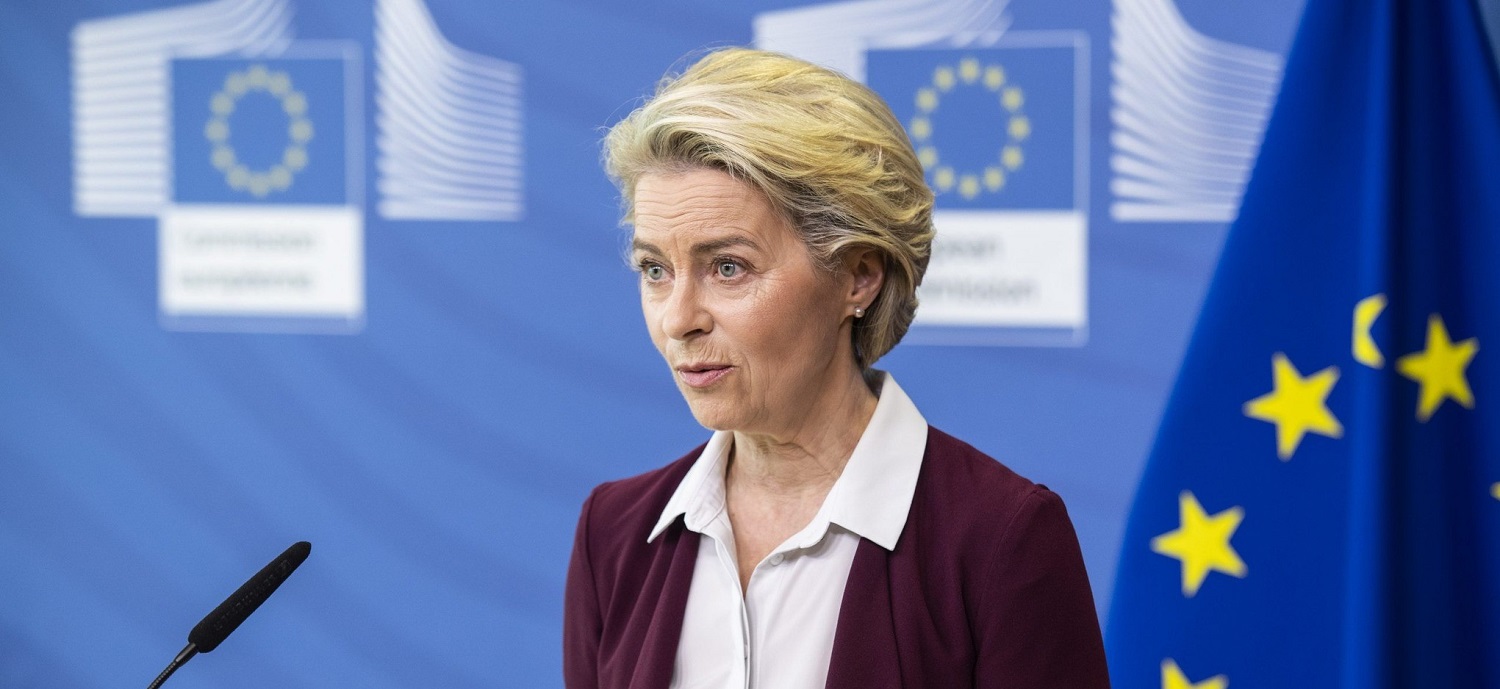 Congres PPE Ursula von der Leyen votată pentru un nou mandat la șefia